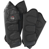 HKM Transportbeschermers Premium Zwart HKM Transportbeschermers Premium Zwart