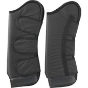 HKM Transportbeschermers Premium Zwart HKM Transportbeschermers Premium Zwart