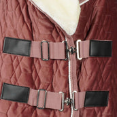 HB Showdeken Velvet Peach Tropical 160g Peach HB Showdeken Velvet Peach Tropical 160g Peach