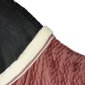 HB Showdeken Velvet Peach Tropical 160g Peach HB Showdeken Velvet Peach Tropical 160g Peach