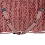 HB Showdeken Velvet Peach Tropical 160g Peach HB Showdeken Velvet Peach Tropical 160g Peach