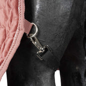 HB Showdeken Velvet Peach Tropical 160g Peach HB Showdeken Velvet Peach Tropical 160g Peach