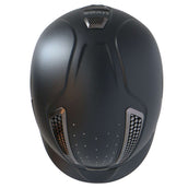 Uvex Cap Perfexxion III Grace Zwart Uvex Cap Perfexxion III Grace Zwart