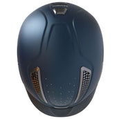 Uvex Cap Perfexxion III Grace Mat Navy Uvex Cap Perfexxion III Grace Mat Navy