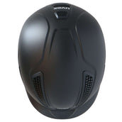Uvex Cap Perfexxion III Mat Zwart Uvex Cap Perfexxion III Mat Zwart