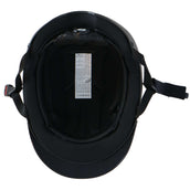 Uvex Cap Perfexxion III Mat Zwart Uvex Cap Perfexxion III Mat Zwart
