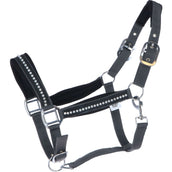 HKM Halster Berry Donkergrijs HKM Halster Berry Donkergrijs