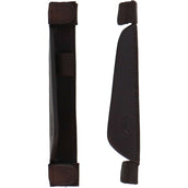 Pénélope Oogkleppen Leer Havana Pénélope Oogkleppen Leer Havana