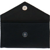 Pénélope Telefoontasje Mesh Zwart Pénélope Telefoontasje Mesh Zwart