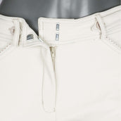 Pénélope Rijbroek Point Sellier Crème Pénélope Rijbroek Point Sellier Crème