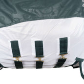 Imperial Riding Vliegen- en Regendeken IRHSuper-Dry Forest Green Imperial Riding Vliegen- en Regendeken IRHSuper-Dry Forest Green