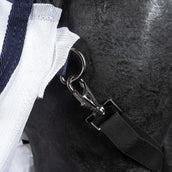 Imperial Riding Vliegen- en Regendeken IRHSuper-Dry Navy Imperial Riding Vliegen- en Regendeken IRHSuper-Dry Navy