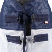Imperial Riding Vliegen- en Regendeken IRHSuper-Dry Navy Imperial Riding Vliegen- en Regendeken IRHSuper-Dry Navy