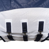 Imperial Riding Vliegen- en Regendeken IRHSuper-Dry Navy Imperial Riding Vliegen- en Regendeken IRHSuper-Dry Navy