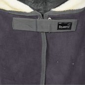 HORKA Fleecedeken Equestrian Pro Granite HORKA Fleecedeken Equestrian Pro Granite