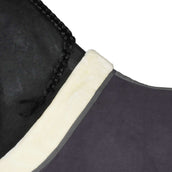 HORKA Fleecedeken Equestrian Pro Granite HORKA Fleecedeken Equestrian Pro Granite