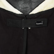 HORKA Fleecedeken Equestrian Pro Zwart HORKA Fleecedeken Equestrian Pro Zwart