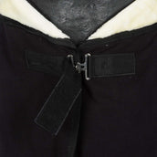 HORKA Fleecedeken Equestrian Pro Zwart HORKA Fleecedeken Equestrian Pro Zwart