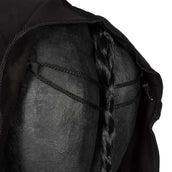 HORKA Fleecedeken Equestrian Pro Zwart HORKA Fleecedeken Equestrian Pro Zwart