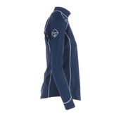 LeMieux Shirt Basis Navy/Grijs LeMieux Shirt Basis Navy/Grijs