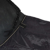 Back on Track Rhyolite Insulated Liner 200g Zwart Back on Track Rhyolite Insulated Liner 200g Zwart