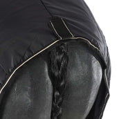 Back on Track Rhyolite Insulated Liner 200g Zwart Back on Track Rhyolite Insulated Liner 200g Zwart