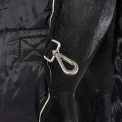 Back on Track Rhyolite Insulated Liner 100g Zwart Back on Track Rhyolite Insulated Liner 100g Zwart