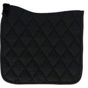 Back on Track Zadeldekje Haze Dressuur Zwart/Roségoud Back on Track Zadeldekje Haze Dressuur Zwart/Roségoud