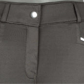 EQUITHÈME Rijbroek Claudine Forest Green EQUITHÈME Rijbroek Claudine Forest Green