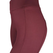 EQUITHÈME Rijlegging Brigitte Bordeaux EQUITHÈME Rijlegging Brigitte Bordeaux