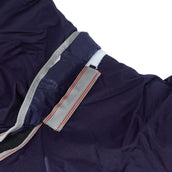 WeatherBeeta ComFiTec Essential Detach-A-Neck Medium 220g Navy/Zilver/Rood WeatherBeeta ComFiTec Essential Detach-A-Neck Medium 220g Navy/Zilver/Rood