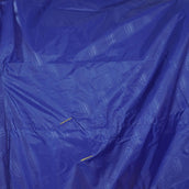 WeatherBeeta ComFiTec Classic Standard Neck Medium 220g Blauw/Citroen WeatherBeeta ComFiTec Classic Standard Neck Medium 220g Blauw/Citroen