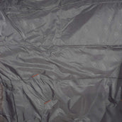 WeatherBeeta Winterdeken ComFiTec Classic Standard Neck Medium/Lite 600D 100g Gunmetal/Koraal WeatherBeeta Winterdeken ComFiTec Classic Standard Neck Medium/Lite 600D 100g Gunmetal/Koraal