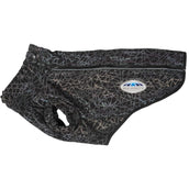 WeatherBeeta Hondenjas ComFiTec Reflective Print Active Zwart/Rainbow WeatherBeeta Hondenjas ComFiTec Reflective Print Active Zwart/Rainbow