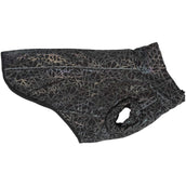 WeatherBeeta Hondenjas ComFiTec Reflective Print Active Zwart/Rainbow WeatherBeeta Hondenjas ComFiTec Reflective Print Active Zwart/Rainbow