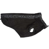 WeatherBeeta Hondenjas ComFiTec Reflective Print Active Zwart/Rainbow WeatherBeeta Hondenjas ComFiTec Reflective Print Active Zwart/Rainbow