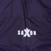 Saxon Deken Defiant 600D Combo Neck Heavy 300g Navy/Wit Saxon Deken Defiant 600D Combo Neck Heavy 300g Navy/Wit
