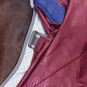 WeatherBeeta ComFiTec Cotton Sheet Liner Wit/Grijs WeatherBeeta ComFiTec Cotton Sheet Liner Wit/Grijs