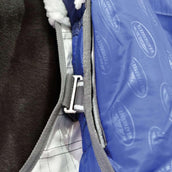 WeatherBeeta ComFiTec Cotton Sheet Liner Wit/Grijs WeatherBeeta ComFiTec Cotton Sheet Liner Wit/Grijs