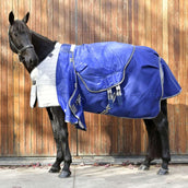 WeatherBeeta ComFiTec Cotton Sheet Liner Wit/Grijs WeatherBeeta ComFiTec Cotton Sheet Liner Wit/Grijs