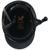 Karben by Shires Cap Valentina Charcoal Karben by Shires Cap Valentina Charcoal