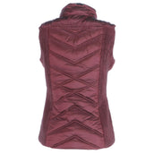 ANKY Bodywarmer Gewatteerd New Maroon ANKY Bodywarmer Gewatteerd New Maroon