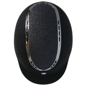 Back on Track Cap EQ3 Pardus Microfiber Mips Zwart Back on Track Cap EQ3 Pardus Microfiber Mips Zwart