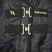 Back on Track Maasdeken Royal Deluxe Zwart Back on Track Maasdeken Royal Deluxe Zwart