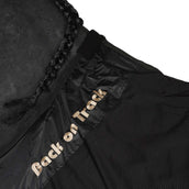 Back on Track Maasdeken Royal Deluxe Zwart Back on Track Maasdeken Royal Deluxe Zwart