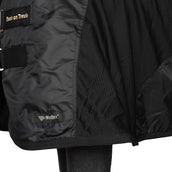 Back on Track Maasdeken Royal Deluxe Zwart Back on Track Maasdeken Royal Deluxe Zwart