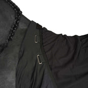 Back on Track Maasdeken Royal Deluxe Zwart Back on Track Maasdeken Royal Deluxe Zwart