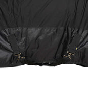 Back on Track Maasdeken Royal Deluxe Zwart Back on Track Maasdeken Royal Deluxe Zwart