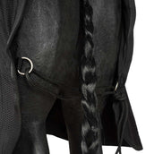 Back on Track Maasdeken Royal Deluxe Zwart Back on Track Maasdeken Royal Deluxe Zwart