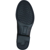 Suedwind Jodhpurs Companion FZ Leer Zwart Suedwind Jodhpurs Companion FZ Leer Zwart